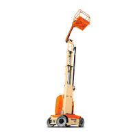 Вертикальный подъемник JLG T8E Toucan