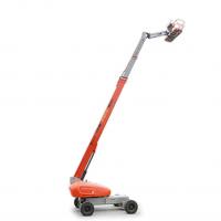 Телескопический подъемник DINGLI GTBZ 36S