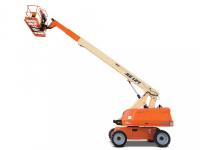 Телескопический подъемник JLG 600S New