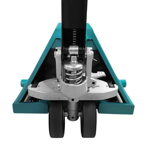 Гидравлическая тележка PROLIFT PRO RT30