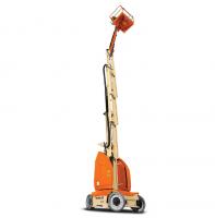 Вертикальный подъемник JLG T10E-L