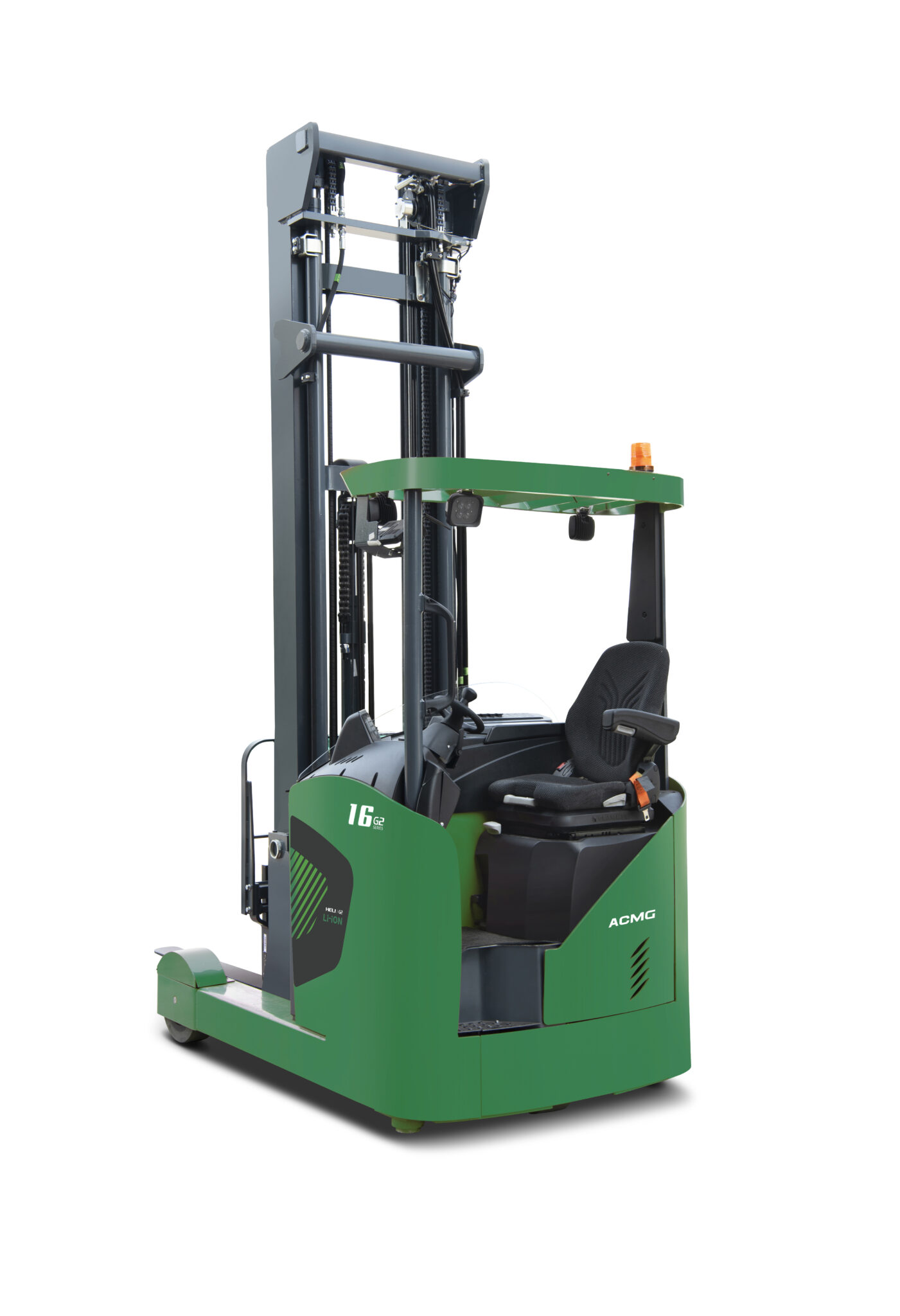 Ричтрак ACMG CQD16-GB2SHDLI 1,6 т