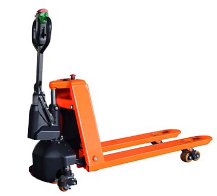 Электророхля SPTE15C | Noblelift