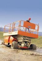 Ножничный подъемник JLG 3394RT