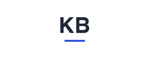 KB