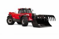 Телескопический погрузчик MANITOU MLT-X 960