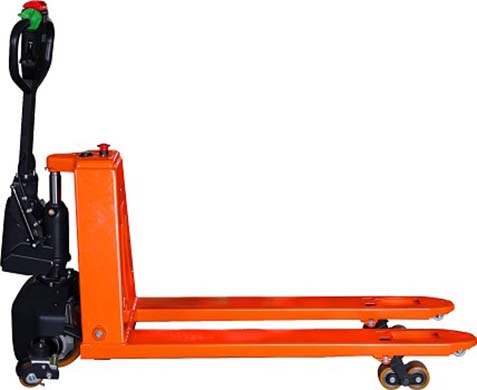 Электророхля SPTE15C | Noblelift