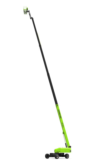 Телескопический подъемник ZOOMLION ZT42J