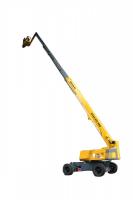 Телескопический подъемник HAULOTTE HT43 RTJ PRO