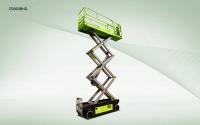 Ножничный подъемник Zoomlion ZS0608HD