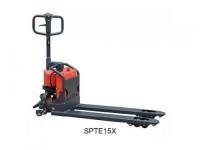 Электрическая тележка SPTE15X | Noblelift