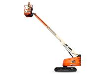Телескопический подъемник JLG 400SC