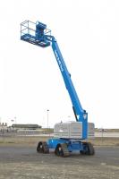 Телескопический подъемник GENIE S-45