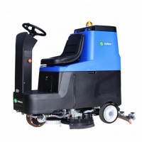 Поломоечная машина TATEO X5 120/140 л 5500 м2