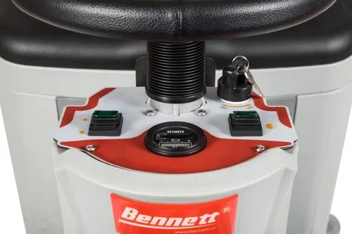 Поломоечная машина Bennett Ranger R510B