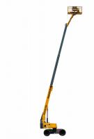 Телескопический подъемник HAULOTTE HT23 RTJ PRO