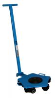 Управляемая такелажная платформа WCRP-5 (г/п 4 т) SMARTLIFT