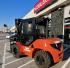 Погрузчик Полный Привод Noblelift FD4RT35 4WD