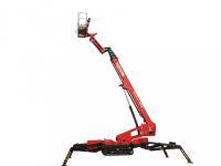 Подъемник-паук Platform Basket Spider 30 T