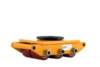 Такелажная платформа CRA-6 (г/п 8,0 т) SMARTLIFT