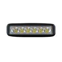Фара головного света встроенная для ричтрака RV (24V)