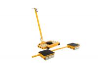 Комплект такелажных платформ X18+Y18 (г/п 36,0 т) SMARTLIFT