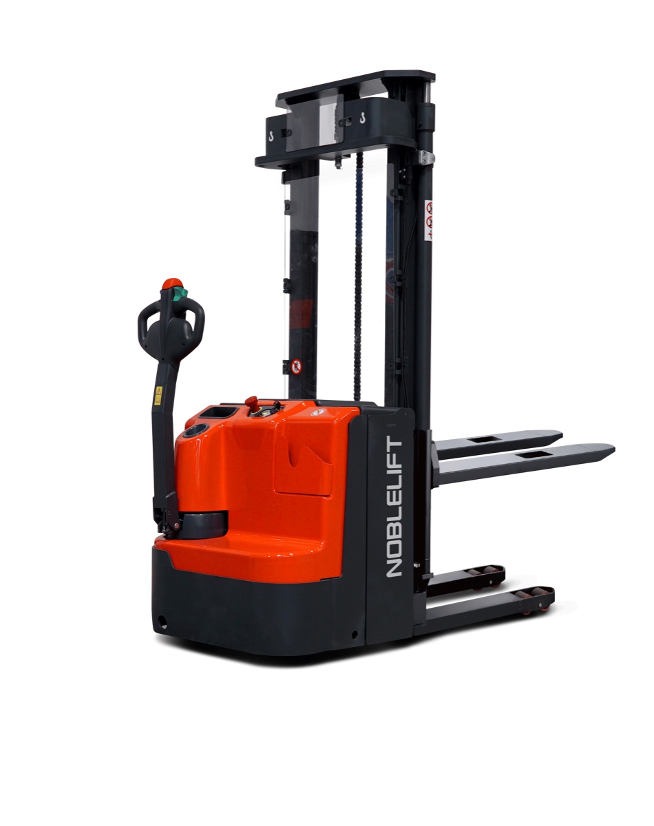 Электрический штабелер PS16DL | Noblelift