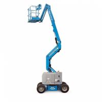 Коленчатый подъемник GENIE Z-34/22N