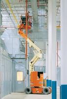 Коленчатый подъемник JLG E300AJ
