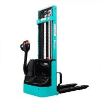 Самоходный Штабелер GLAVMAN GXE 1230L 1200 кг 3000 мм