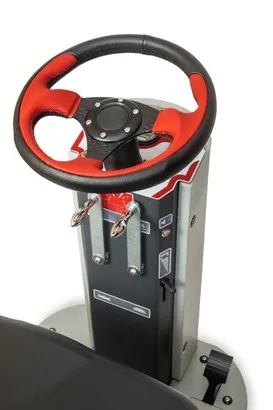 Поломоечная машина Bennett Ranger R510B