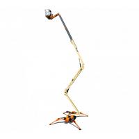 Подъемник-паук JLG X17J Plus