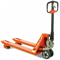 Гидравлическая тележка DELTA25 | Noblelift