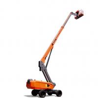 Телескопический подъемник DINGLI GTBZ 24S