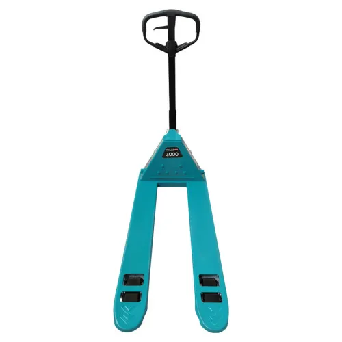 Гидравлическая тележка PROLIFT PRO RT30