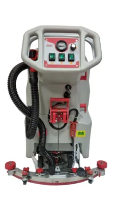 Поломоечная машина Bennett Clever C510BT Basic