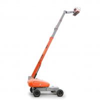 Телескопический подъемник DINGLI GTBZ 42S