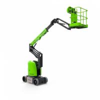 Коленчатый подъемник Zoomlion ZA10RJE
