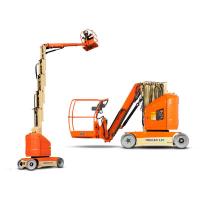 Вертикальный подъемник JLG T12E Toucan