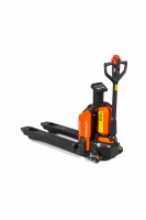 Самоходная тележка с весами PTE15N SC | Noblelift