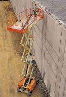 Ножничный подъемник JLG 4394RT