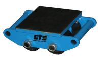 Такелажная платформа CRO-4 (г/п 6,0 т) SMARTLIFT
