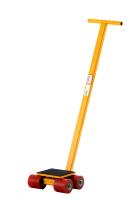 Управляемая такелажная платформа ST-30 (г/п 3,0 т) SMARTLIFT