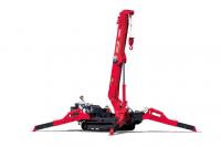 Кран-паук UNIC UR-W706C