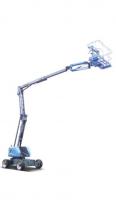 Коленчатый подъемник SINOBOOM AB16EJ PLUS