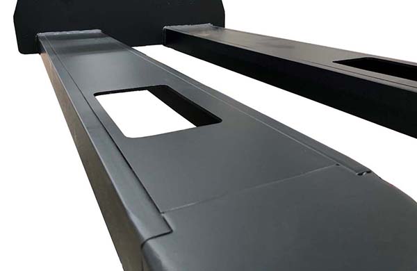 Электроштабелер ECL15B | Noblelift