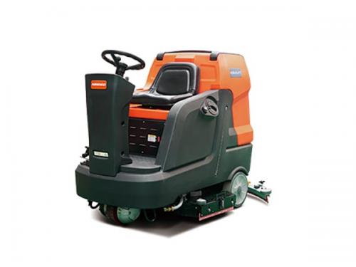 Поломоечная машина Noblelift NR1060