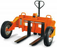 Рохля вездеход RTT12 | Noblelift