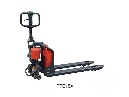 Электрическая тележка SPTE15X | Noblelift