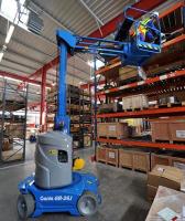 Вертикальный подъемник GENIE GR-20J